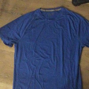 Smart wool t shirt, size large, extremely soft. Barely used